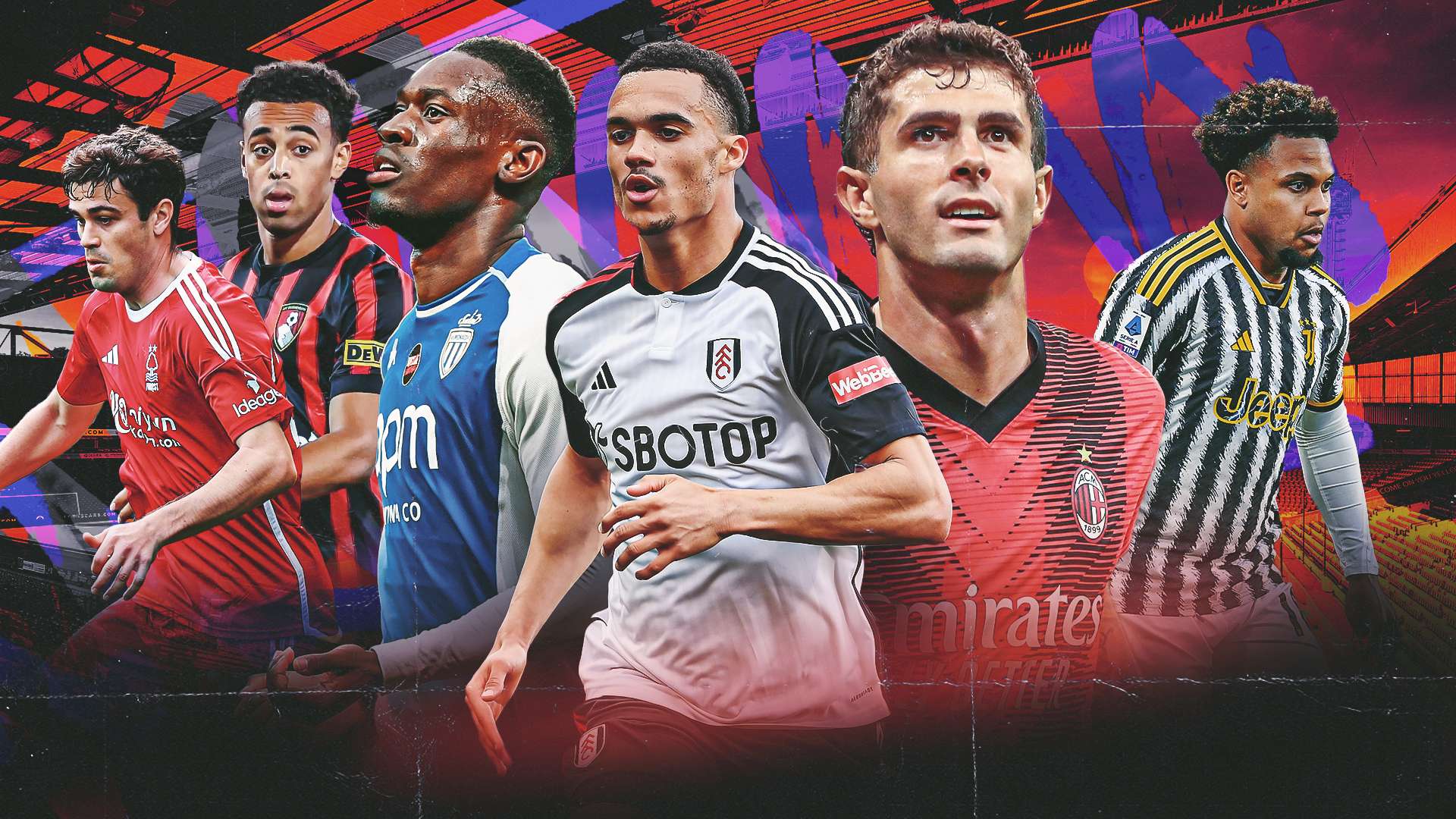 强健的身体 强健的身体